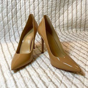 Michael Kors Women's Pump 4" Stiletto Heel Shoes Size 10